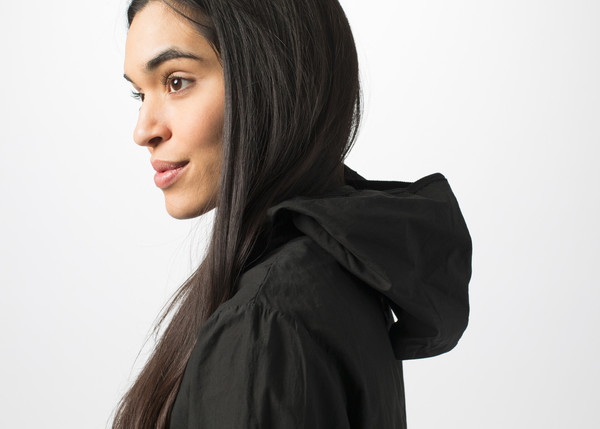 Rundholz Dip Back Pocket Coat Rundholz Dip Back Pocket Coat