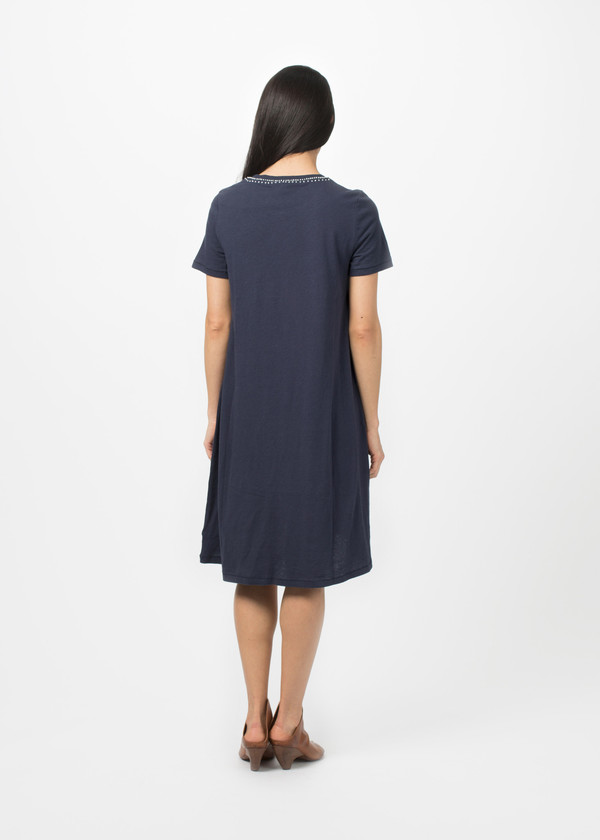 You Must Create Bead Neck Dress You Must Create Bead Neck Dress