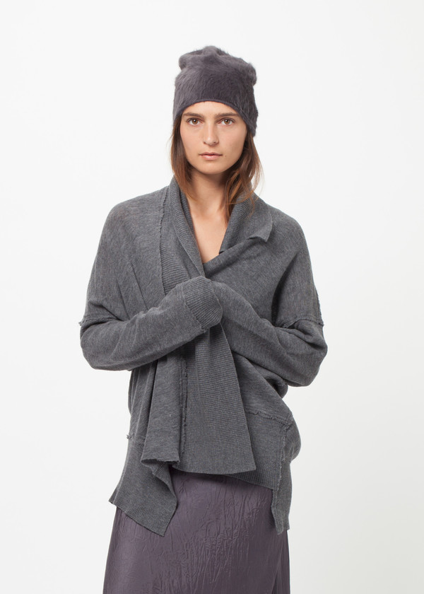 Ivan Grundahl Benli Cardigan Ivan Grundahl Benli Cardigan