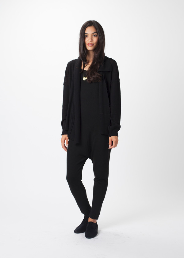 Ivan Grundahl Benli Cardigan Ivan Grundahl Benli Cardigan