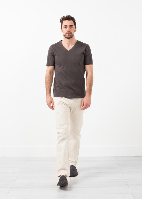 Men's Fortela Canvas Trouser Men's Fortela Canvas Trouser