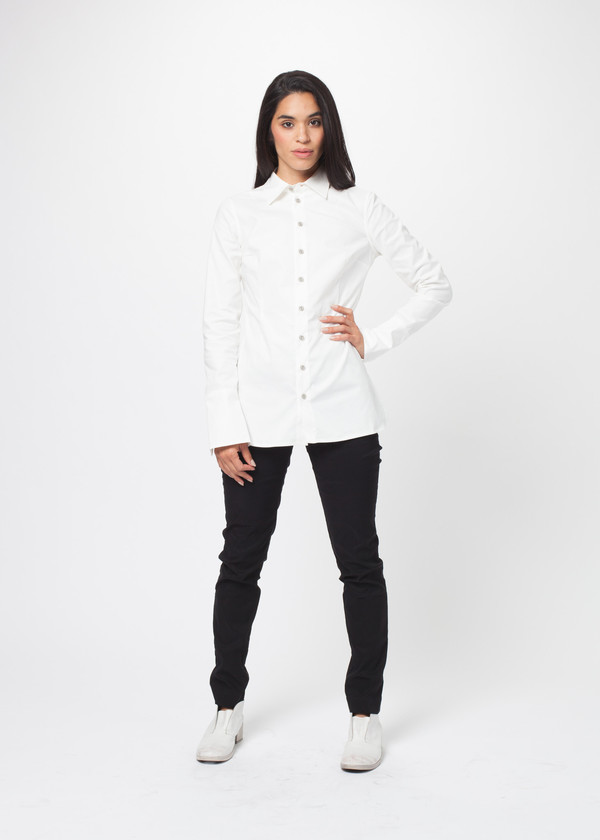 Cherevichkiotvichki Collared Shirt Cherevichkiotvichki Collared Shirt