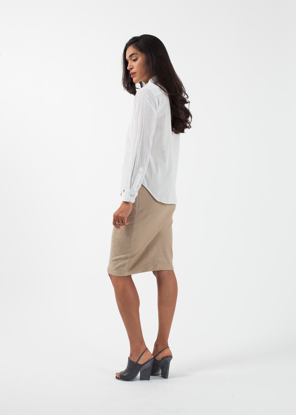 Pip-Squeak Chapeau Contrast Boy Shirt Pip-Squeak Chapeau Contrast Boy Shirt