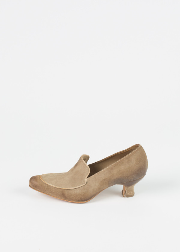 Cherevichkiotvichki Court Shoe Cherevichkiotvichki Court Shoe
