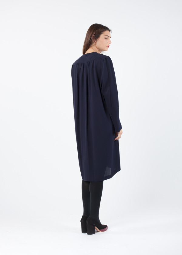 A Détacher Dahna Dress A Détacher Dahna Dress