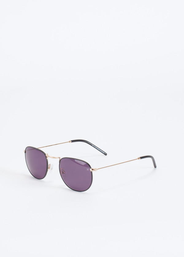Smoke x Mirrors Drivers Seat Sunglasses Smoke x Mirrors Drivers Seat Sunglasses