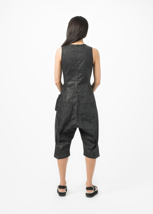 Rundholz Dip Drop Utility Jumper Rundholz Dip Drop Utility Jumper