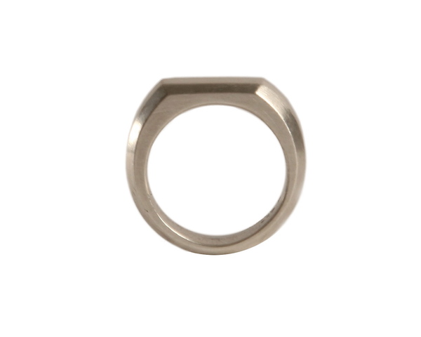 Lacar Skinny Plank Ring Lacar Skinny Plank Ring