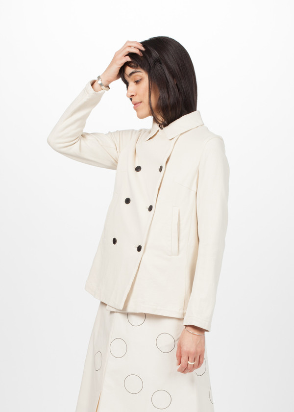 Yoshi Kondo Fancy Jacket Yoshi Kondo Fancy Jacket
