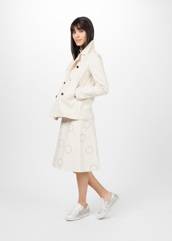 Yoshi Kondo Fancy Jacket Yoshi Kondo Fancy Jacket