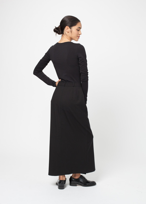 Ivan Grundahl Fers Long Skirt Ivan Grundahl Fers Long Skirt