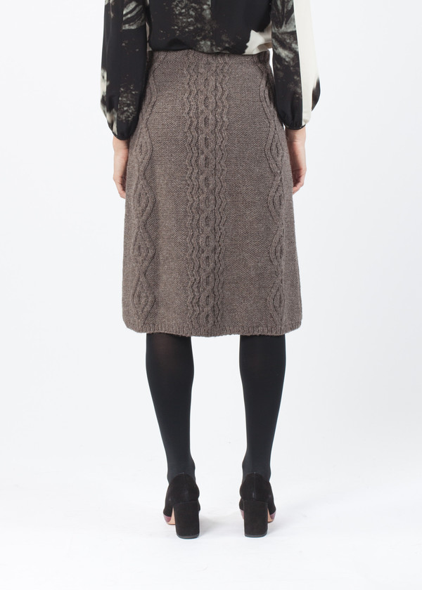 A Détacher Isotta Skirt A Détacher Isotta Skirt
