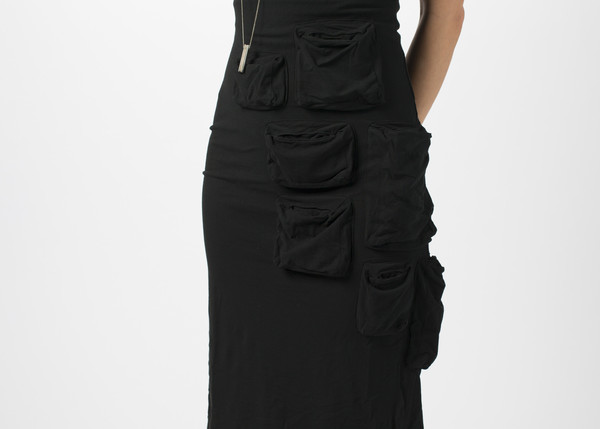 Rundholz Dip Mega Pocket Dress Rundholz Dip Mega Pocket Dress