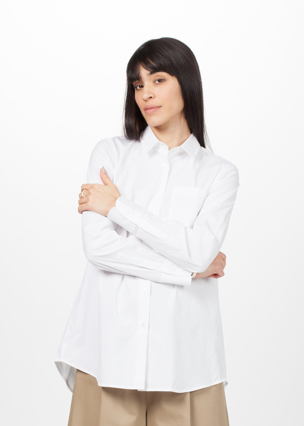 Lareida Nikaia Shirt Lareida Nikaia Shirt