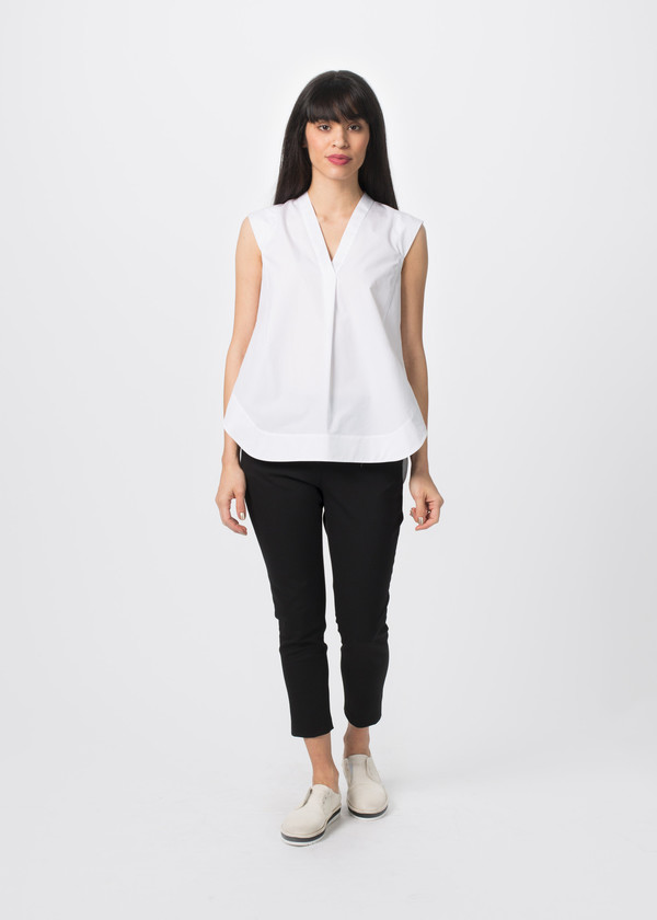 Lareida Nishka Sleeveless Top Lareida Nishka Sleeveless Top