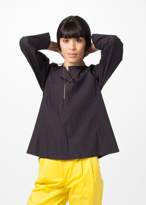Odeeh Raglan Blouse Odeeh Raglan Blouse