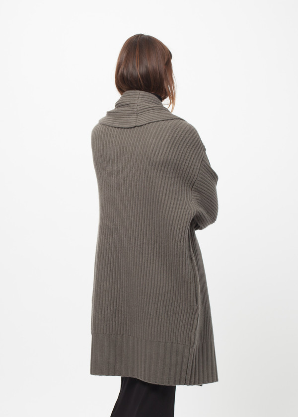 Organic by John Patrick Rib Coat Organic by John Patrick Rib Coat