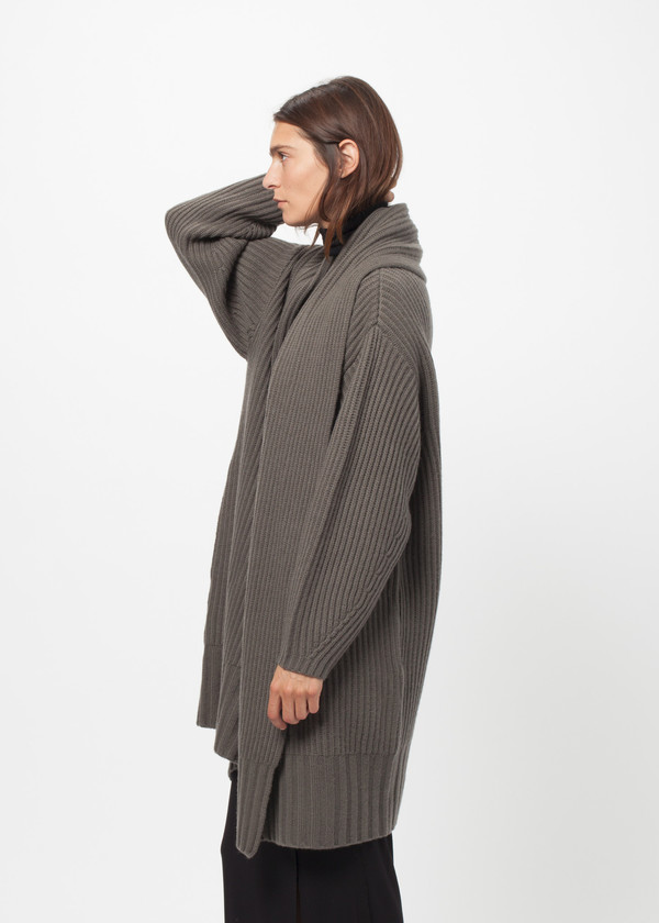 Organic by John Patrick Rib Coat Organic by John Patrick Rib Coat