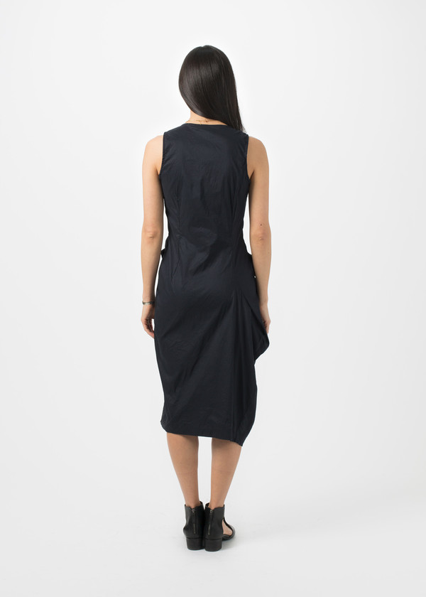 Rundholz Skewed Seam Dress Rundholz Skewed Seam Dress
