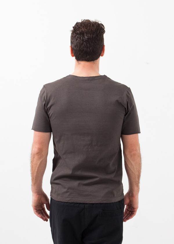 Men's Sage de Cret V-Neck Tee Men's Sage de Cret V-Neck Tee