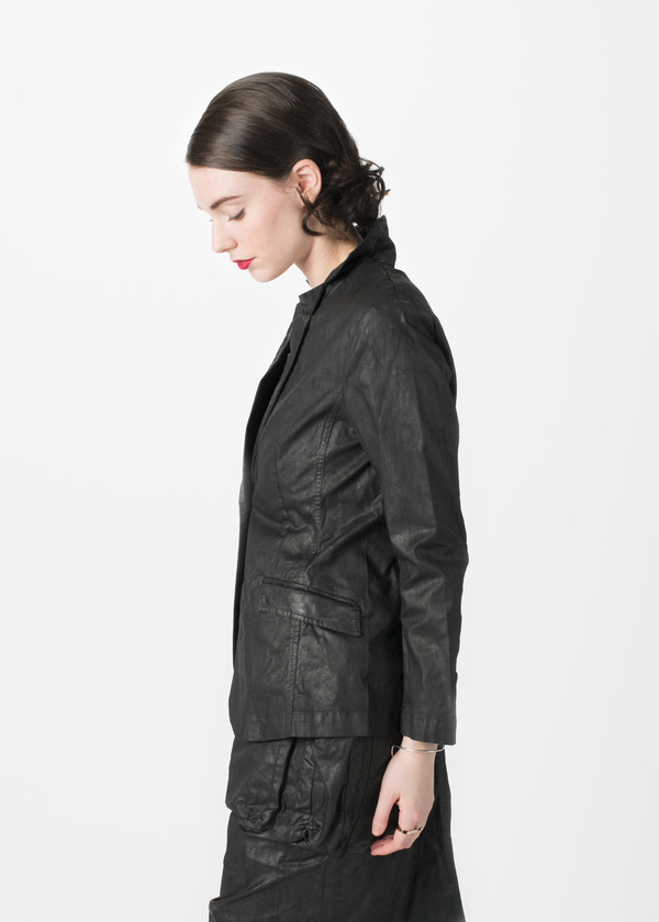 Rundholz Dip Wax Jacket Rundholz Dip Wax Jacket