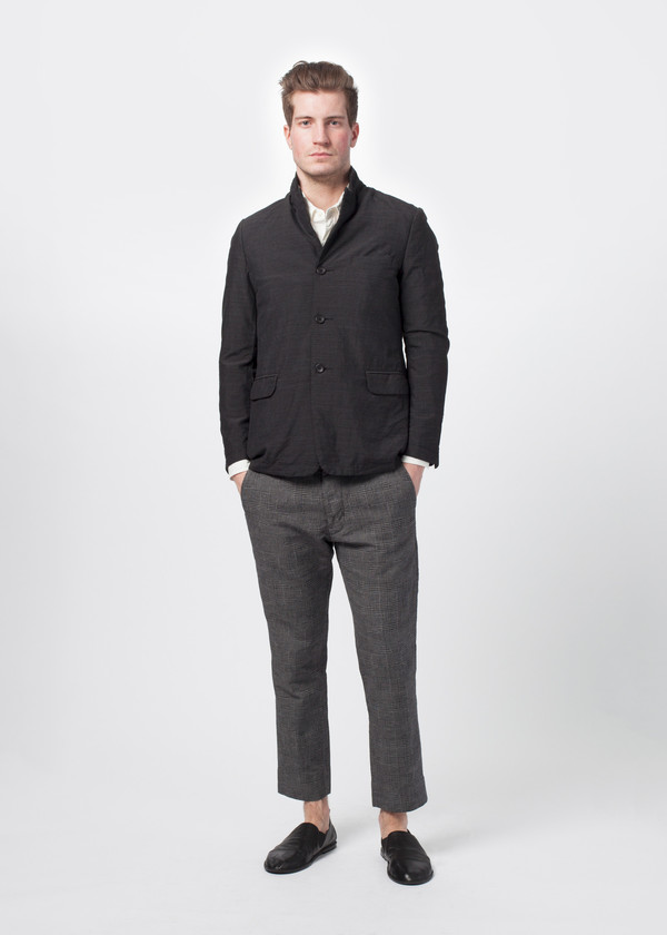 Men's Sage de Cret Wool Blend Blazer Men's Sage de Cret Wool Blend Blazer