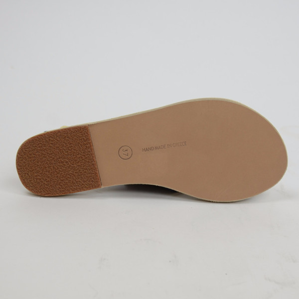 Ancient Greek Sandals Maria Sandal Ancient Greek Sandals Maria Sandal