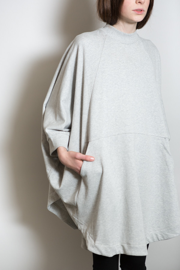 Kowtow Writer Cape Kowtow Writer Cape