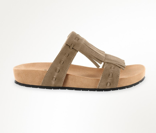 Minnetonka Moccasins Daisy Sandal Minnetonka Moccasins Daisy Sandal