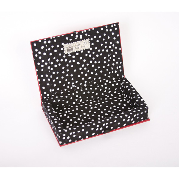 Chick Lit Designs Mary Poppins Book Clutch Chick Lit Designs Mary Poppins Book Clutch