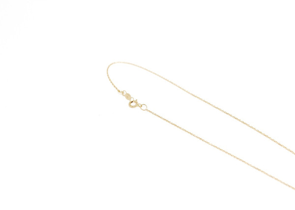 Winden Bored Necklace Winden Bored Necklace