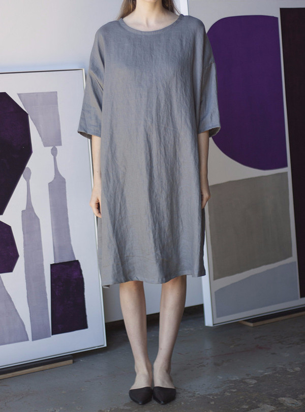 Sonja Link Pullover Dress Sonja Link Pullover Dress