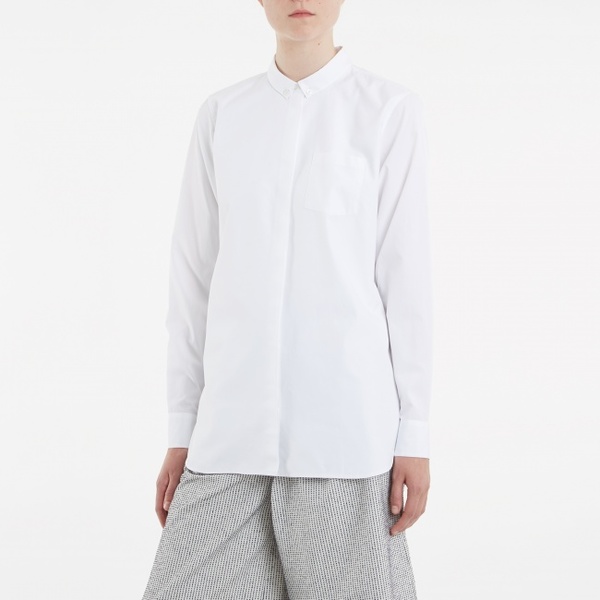 Norse Projects - Maud Shirt Norse Projects - Maud Shirt