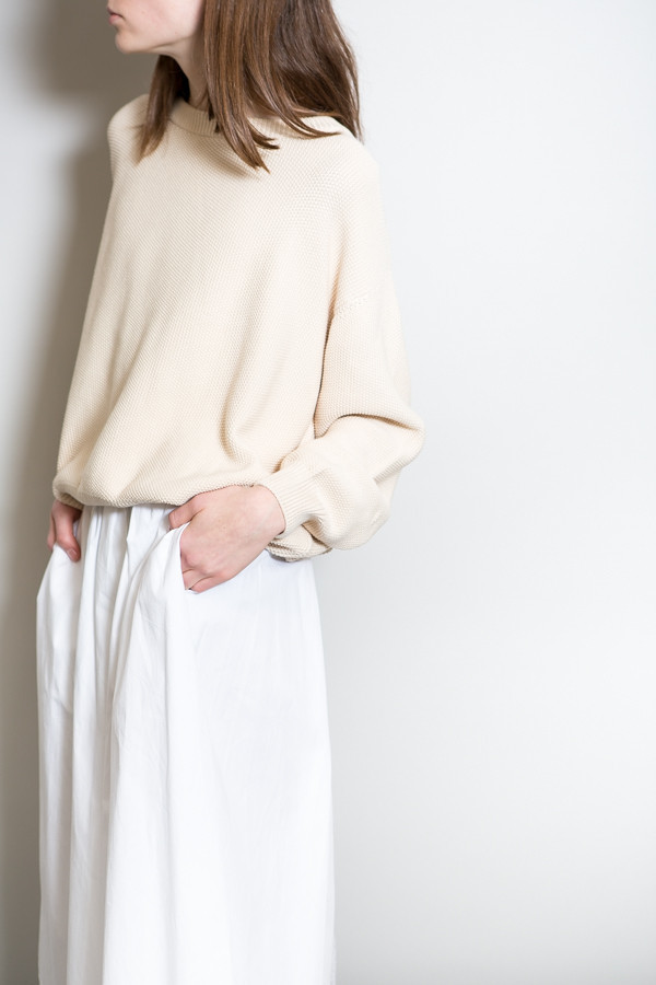 Kowtow Hero Crew Kowtow Hero Crew