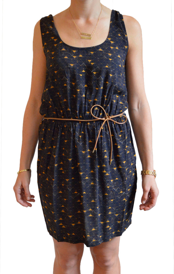 Sessun Rancho Inn Dress Sessun Rancho Inn Dress