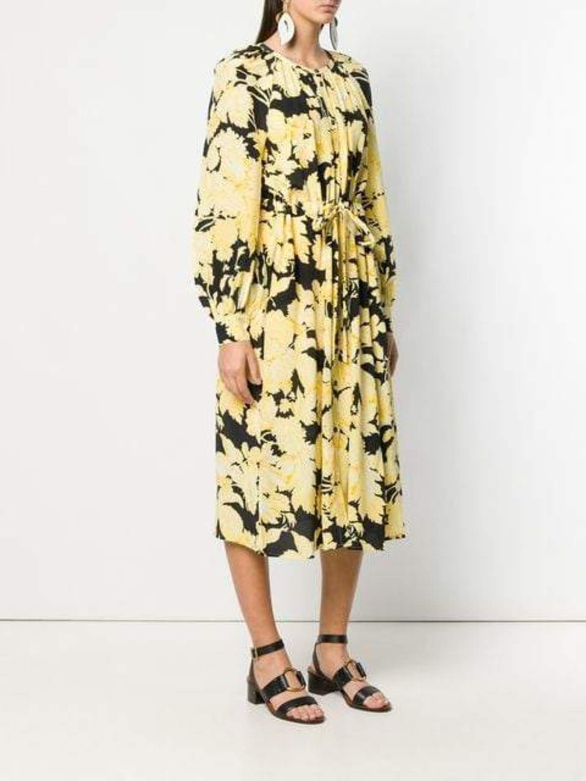stine goya lydia dress
