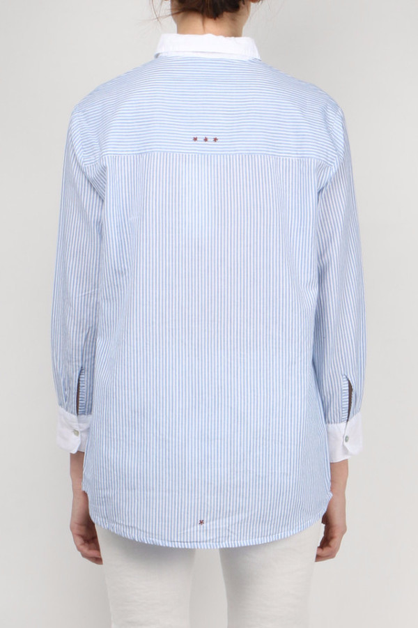 Diega Chacha Chemise Diega Chacha Chemise
