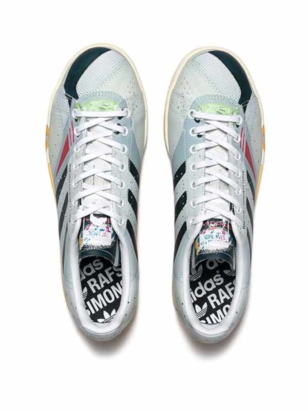 adidas x raf simons torsion stan