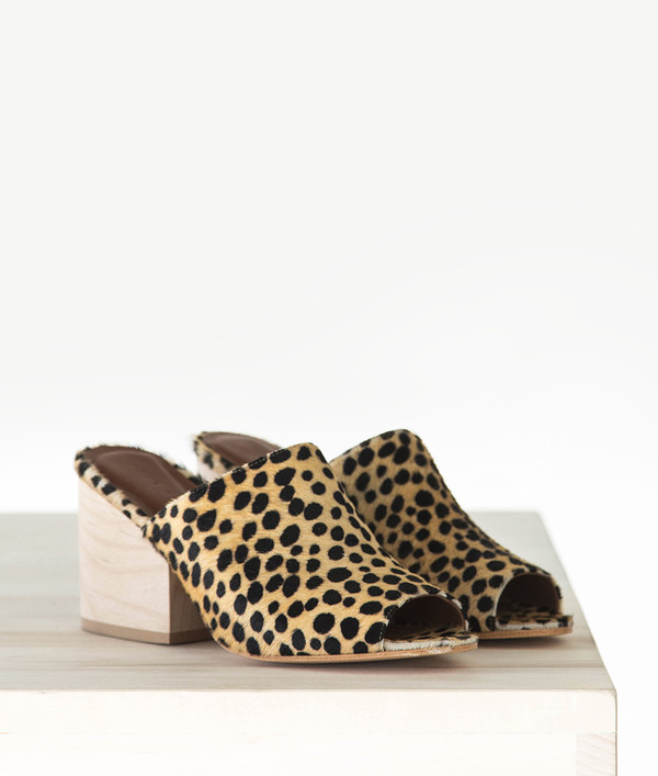 Ceri Hoover Harper Mule Ceri Hoover Harper Mule
