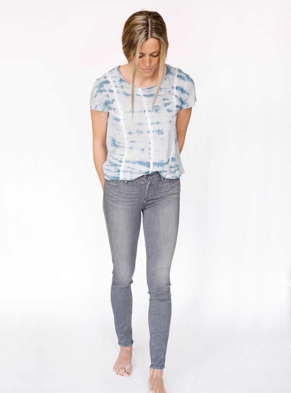 Sunday Supply Co. Verdugo Skinny Silvie Sunday Supply Co. Verdugo Skinny Silvie