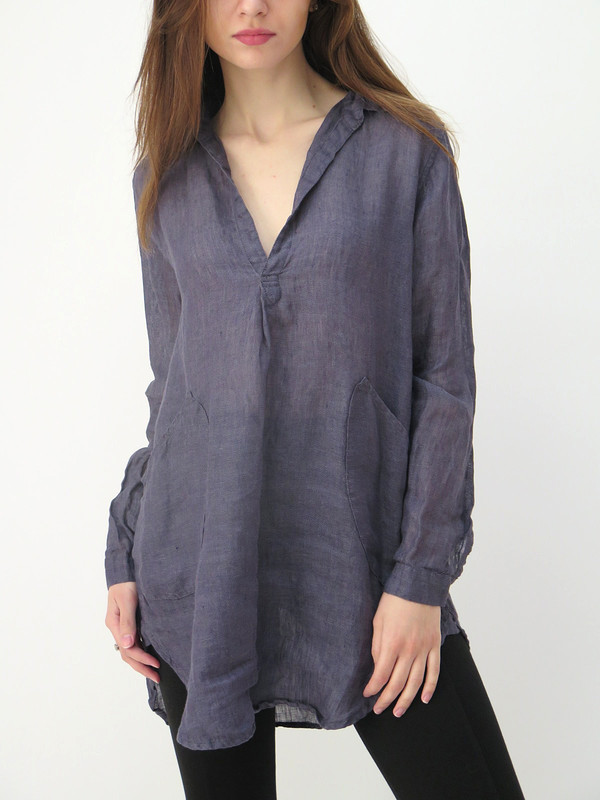 CP SHADES Teton Tunic CP SHADES Teton Tunic