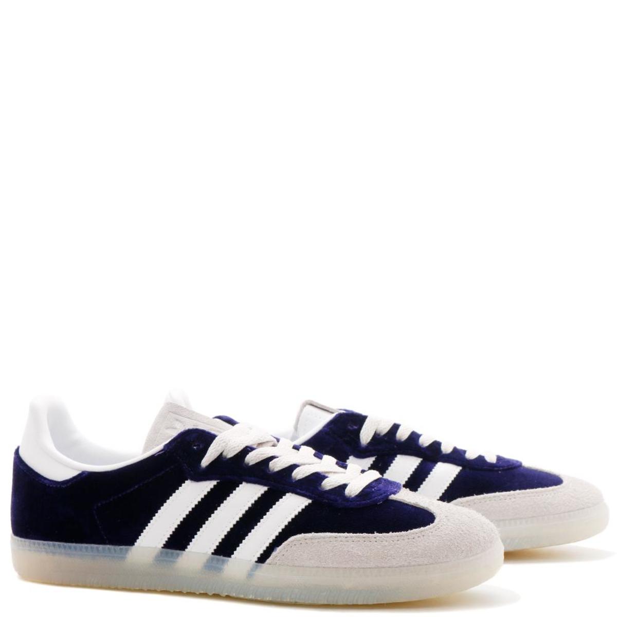 adidas samba og collegiate purple