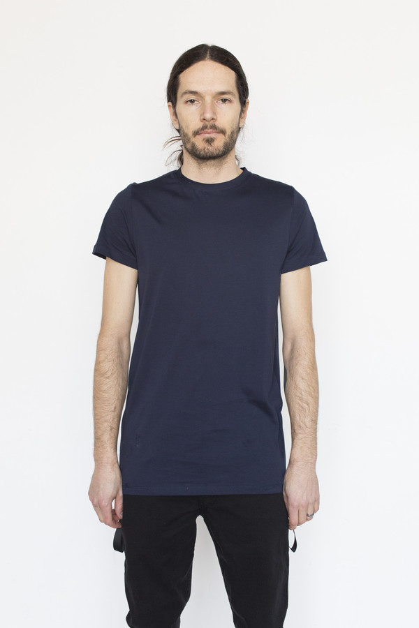 Matthew Miller Cotton Marshall T-Shirt Matthew Miller Cotton Marshall T-Shirt