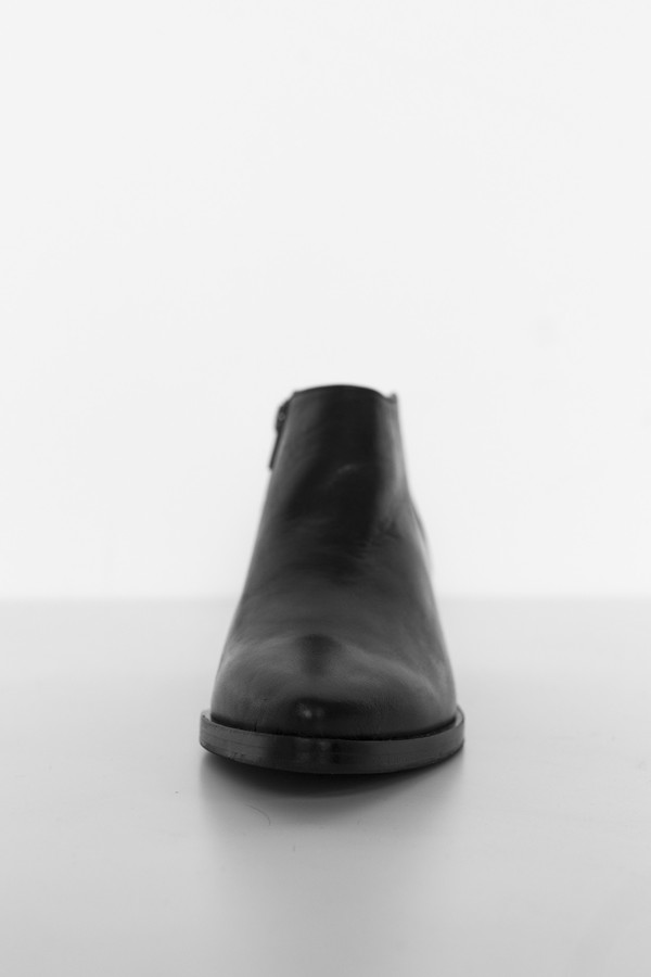 Hope Leather Fay Boot Hope Leather Fay Boot