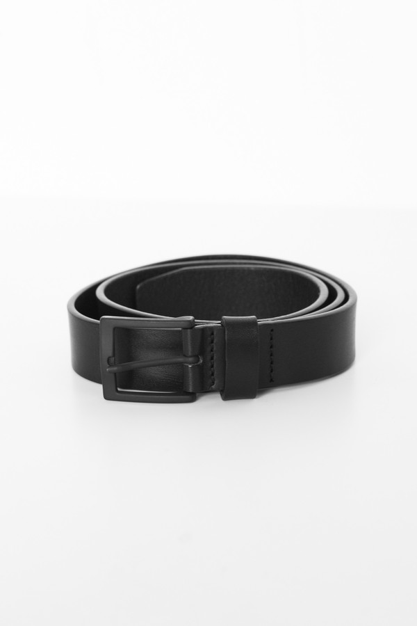 Hope Leather Mid Belt Hope Leather Mid Belt