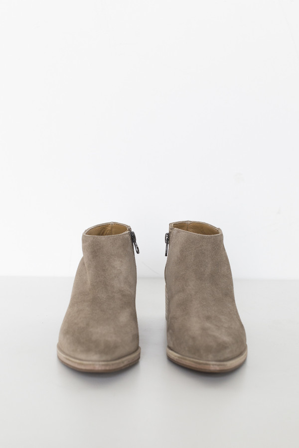 Hope Suede Fay Boot Hope Suede Fay Boot
