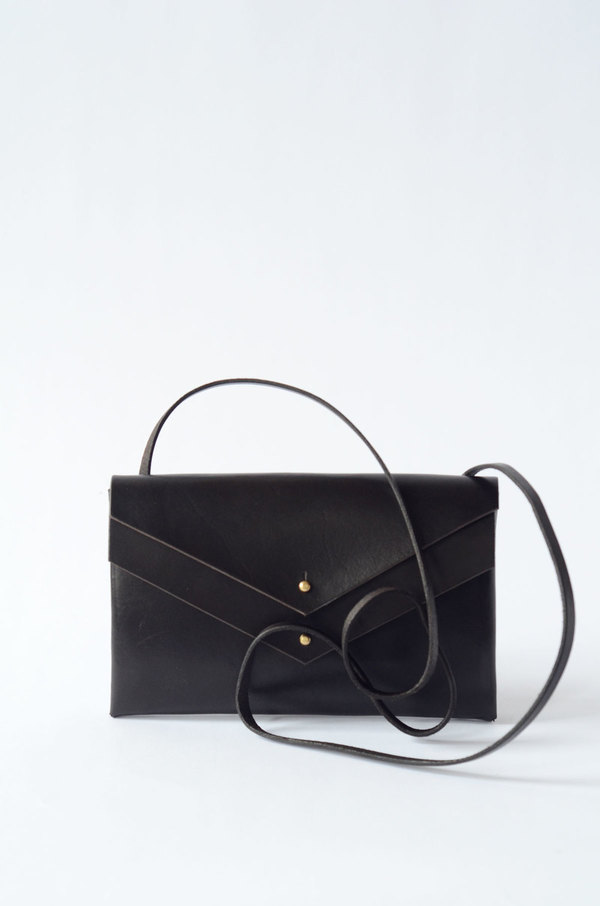 Double Envelope Bag Double Envelope Bag