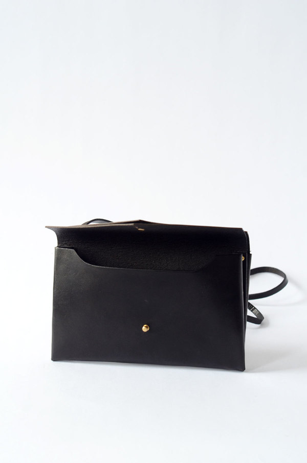 Double Envelope Bag Double Envelope Bag