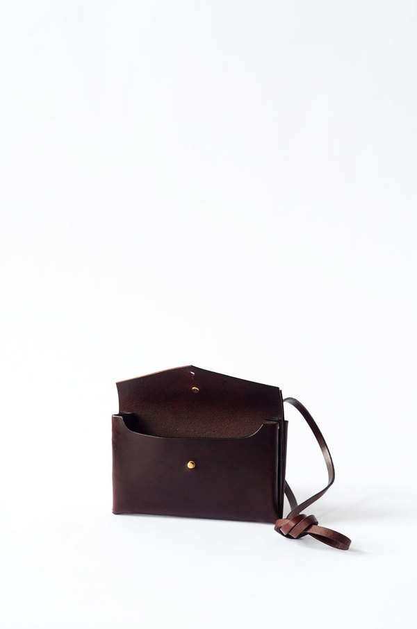 Mini Double Envelope Bag Mini Double Envelope Bag