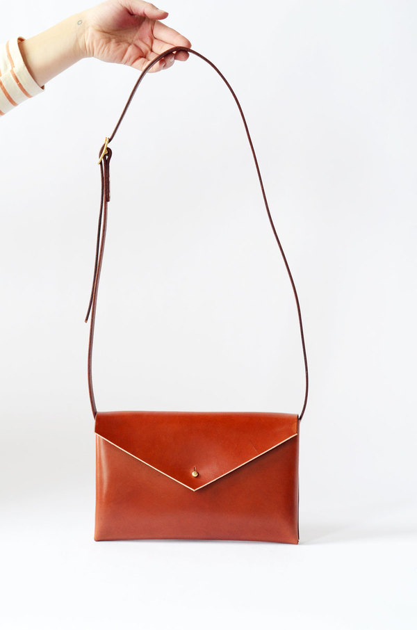 Envelope Clutch Envelope Clutch